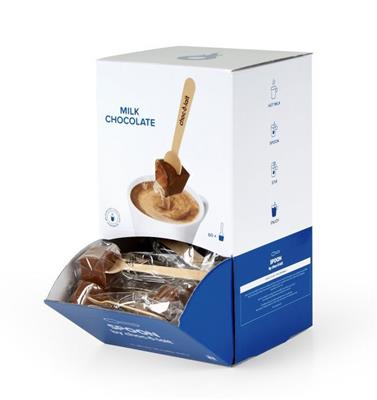 Choc-O-Lait spoons milk 60x33g