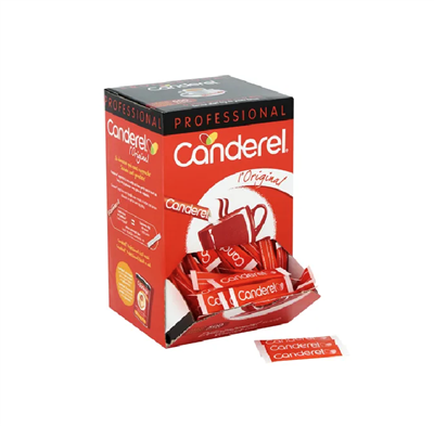 Canderel stick 500x0,5g