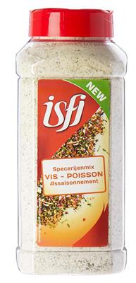 Isfi Épices à poisson 700g