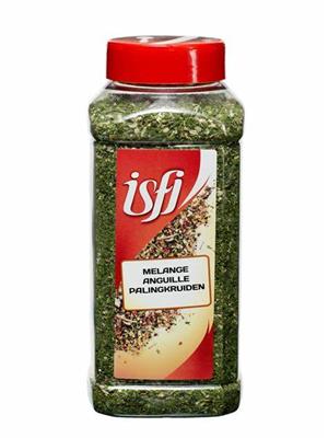 Isfi Herbes d'anguille 200g