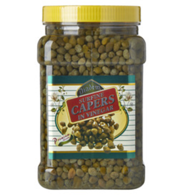 King mini kapperappeltjes 750ml