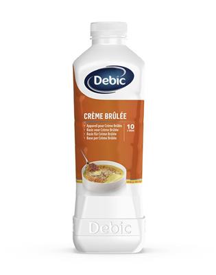 Debic Crème brulée -1L-