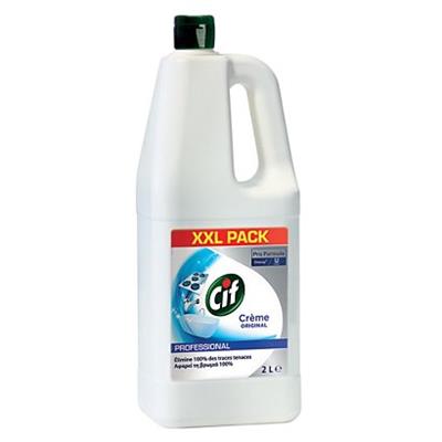 Cif professional crème 2L