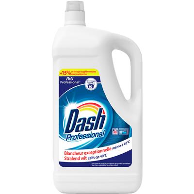 Dash liquide 4,95L dose 110