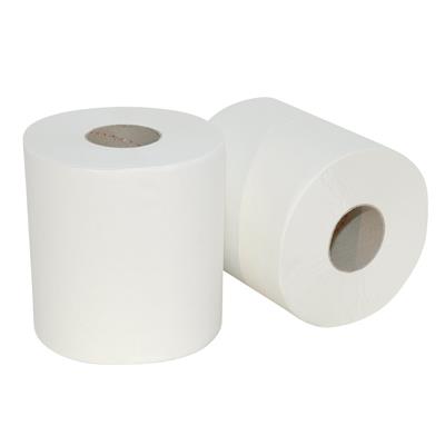 Wipe Away (D030) poetsrol midi wit 6 rollen