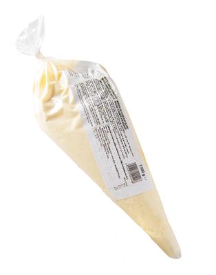 Pagotini witte chocomousse spuitzak 2L