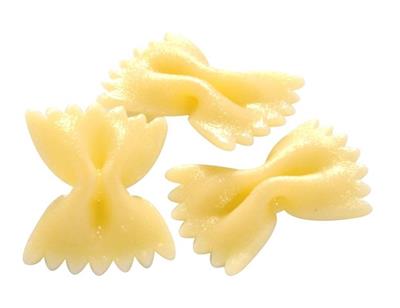 The Smiling Cook (A4) farfalle 2,5kg