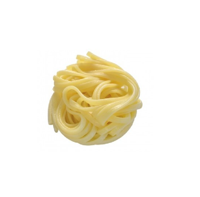 The Smiling Cook (A19) linguini nest 5kg