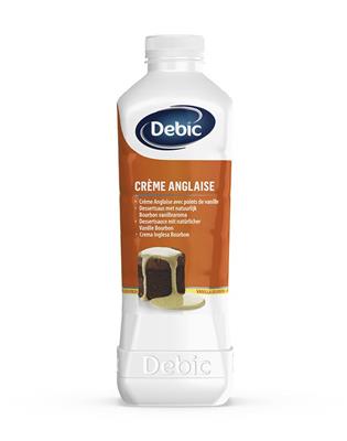 Debic Crème anglaise -1L-