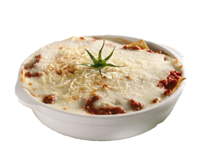 Delimeal lasagne bolognaise maison 6x500g