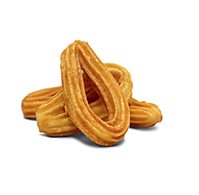 Smoky Mountains (LA930) churros 2x2kg