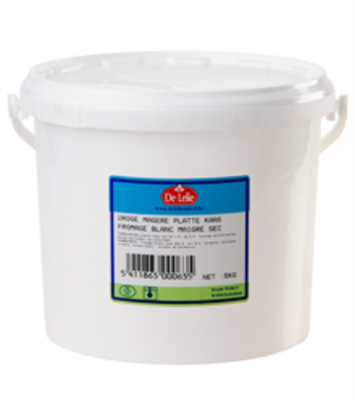 Lelie yoghurt vol emmer 5kg