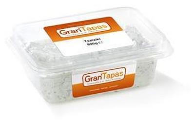 Gran Tapas Tzatziki (488001402) 800g