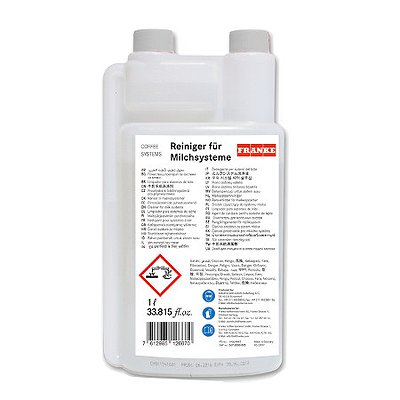 Pelican Rouge (946) Nettoyant cappucino Rinza 1L