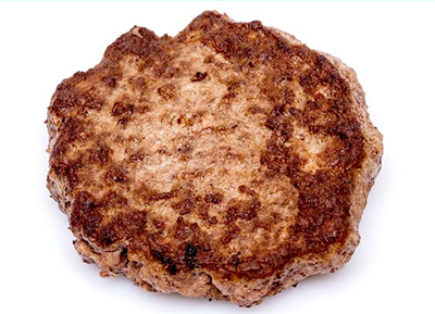 Rangeland (7519) superchil handmade-style (rood) burger 44x150g