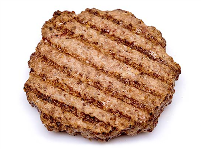 Rangeland (703) steakburger ovenable 36x142g