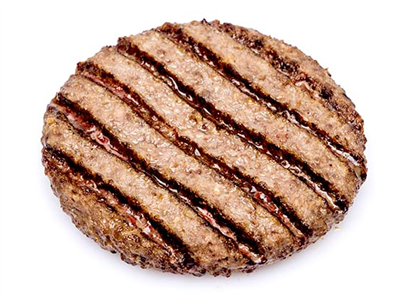 Rangeland (562) Steakburger grillé -48x113g-