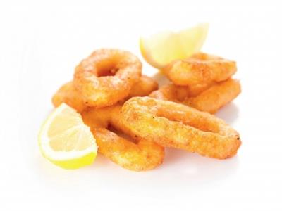 Islamar calamares a la romana 30/70 1kg