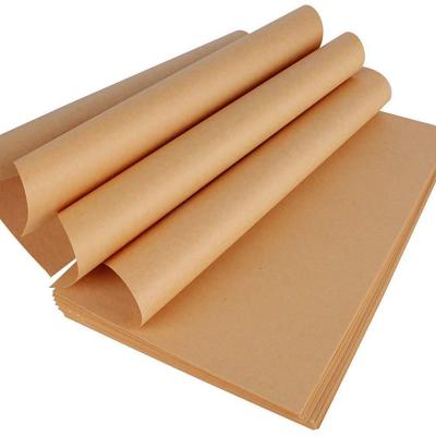 Papier alimentaire 45/50 brun 10kg