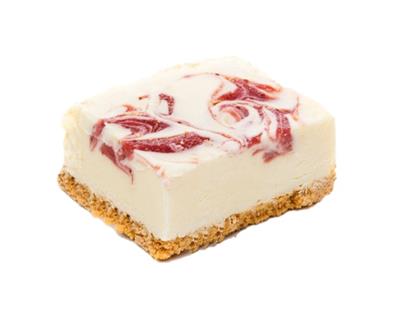 Coolhull Farm (LA992) NY style strawberry cheesecake 21st 2,5kg