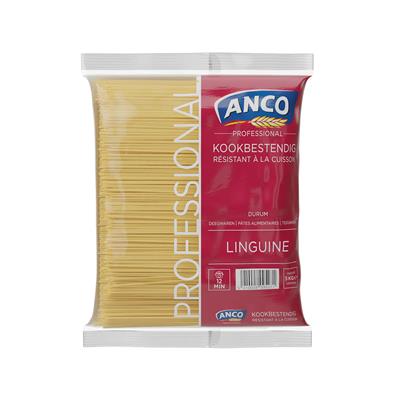 Anco professional linguine kookbestendig 2x5kg