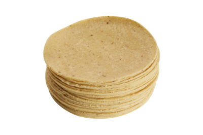 Pablo's Choice (LA520.1) floure tortilla 30cm 8x18st