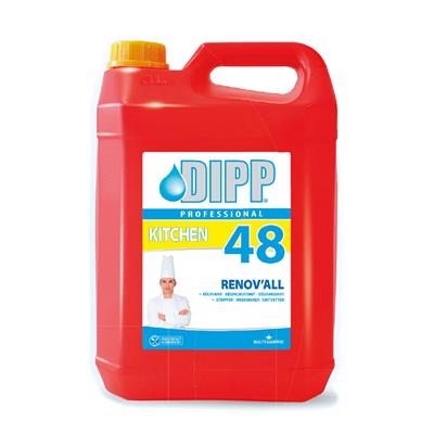 Dipp (48) renov'all 5l