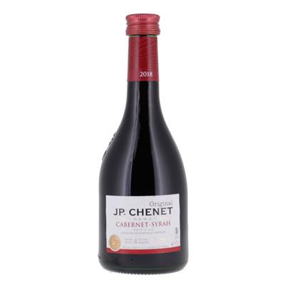 J.P. Chenet Cabernet syrah rood 6x25cl