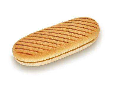 Banquet d'Or (L91C) panino grillé & pré tranché 54x80g