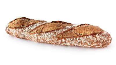 Diversi Foods (8580) pain de bûcheron multigrains balance 10x700g