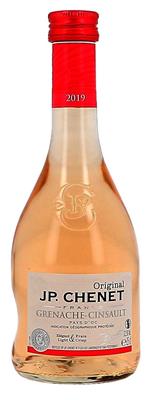 J.P. Chenet sauvignon rosé 6x25cl