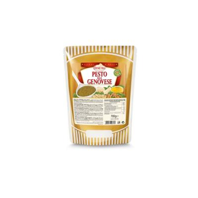 Demetra (03106) pesto groen 700g