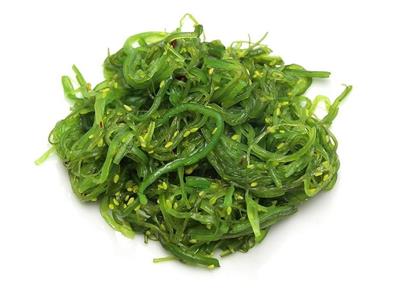 Biebuyck wakame zeewiersalade 1kg