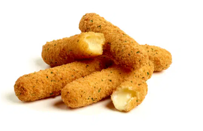 Lutosa mozzarella sticks 1kg