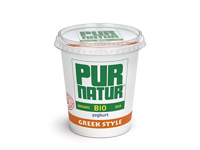 Yaourt Grecque Pur Nature 6X700G