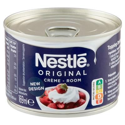 Nestlé Melkroom 20% 24X169Ml