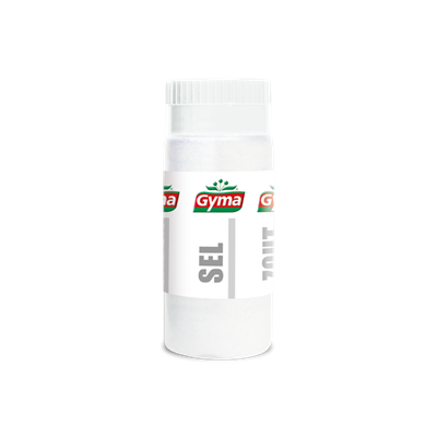 Petite Saliere Gyma -20x50g-