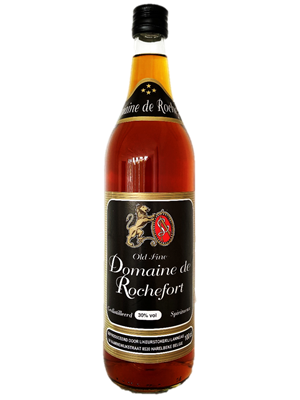 Domaine du Rochefort cognac (30%) 100cl