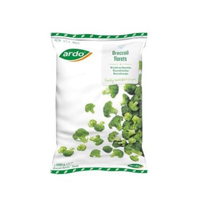 Ardo broccoliroosjes 20/40 2,5kg