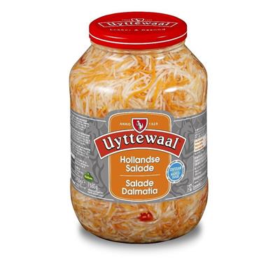 Uyttewaal Hollandse Salade (3) 2,65Ml