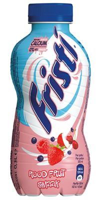 Fristi fruit rouge pet 12x30cl