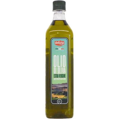 Delizio olijfolie extra vierge 1L