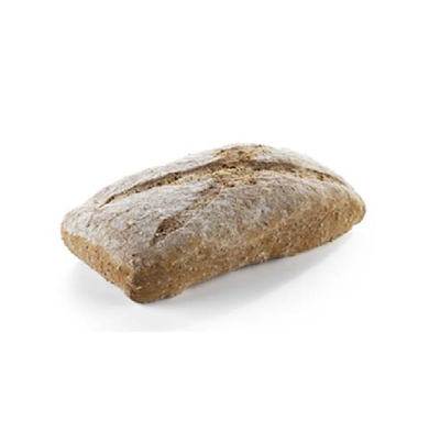 Pastridor (2207) hoevebrood donker 10x400g