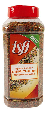 Isfi Chimichurri 500G