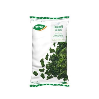 Ardo boeren(groen)kool 15g porties 2,5kg