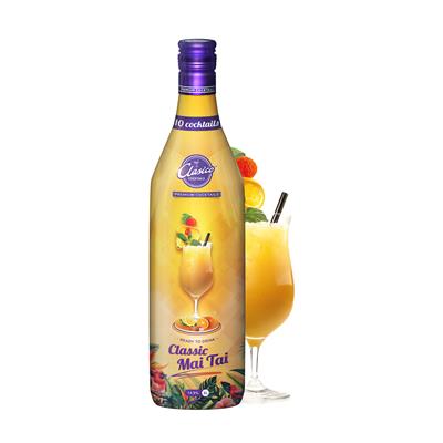 Juice Sol. Mai Tai Cocktail (14,9%) 1L