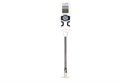 Frituurolietester En -Thermometer Digitaal 1St