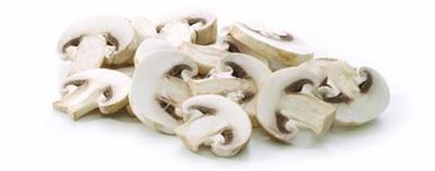 Biebuyck champignon schijfjes 2,5kg