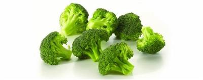 Biebuyck broccoli roosjes 2,5kg