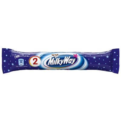 Milky way twin 28x43g